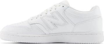 New Balance Unisex Sneakers - Wit - Maat 45.5 (Schoenen), Verzenden