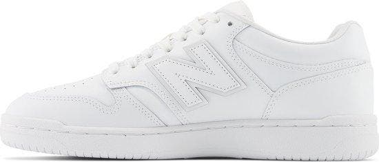 New Balance Unisex Sneakers - Wit - Maat 45.5 (Schoenen), Vêtements | Hommes, Chaussures, Envoi