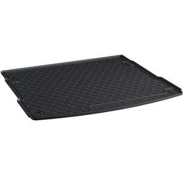 Rubber kofferbakmat | geschikt voor Audi | Q5 17-21 5d suv., Verzenden