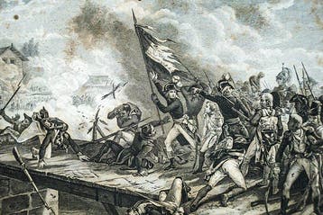Jacques Marquet de Norvins - Histoire de Napoléon - 1836, Antiek en Kunst