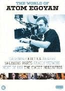 World of Atom Egoyan op DVD, Verzenden, Nieuw in verpakking