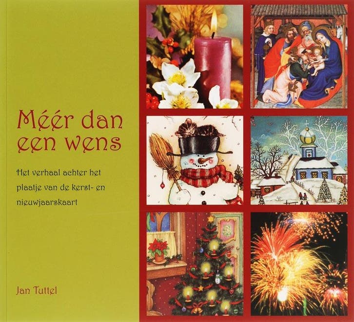 Méér dan een wens 9789071840685 J. Tuttel, Boeken, Geschiedenis | Wereld, Gelezen, Verzenden