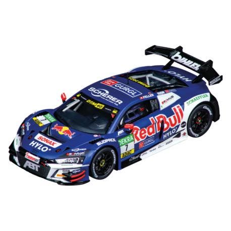 Audi R8 LMS GT3  Abt Sportsline - Red Bull  DTM 20 | Carrera, Hobby en Vrije tijd, Modelbouw | Auto's en Voertuigen, Verzenden