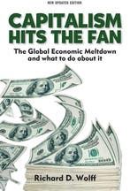 Capitalsm Hits the Fan 9781566569361 Richard D. Wolff, Verzenden, Richard D. Wolff