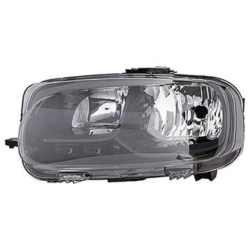 Citroen Berlingo 2018-2024 Koplamp Voor Links Zonder Dagrijl, Auto-onderdelen, Verzenden, Nieuw