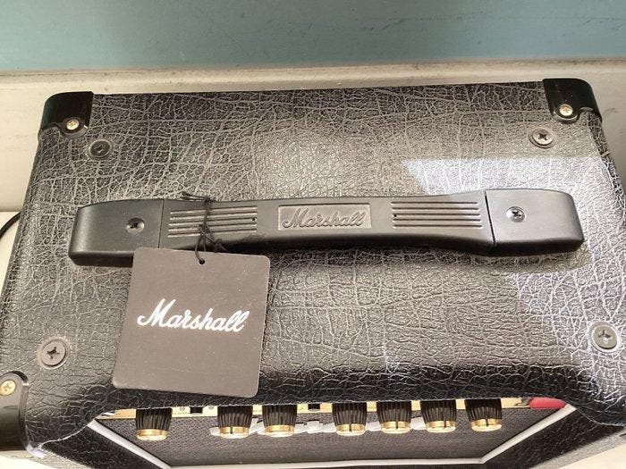 Marshall - DSL1 CR - Aantal items: 1 - Gitaarversterker -, Muziek en Instrumenten, Snaarinstrumenten | Gitaren | Akoestisch
