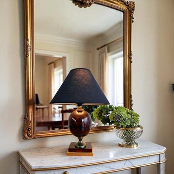 Maison Le Dauphin - Lampe de table - Maison Le Dauphin -
