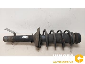Schokdemperpoot links-voor Seat Toledo O198851
