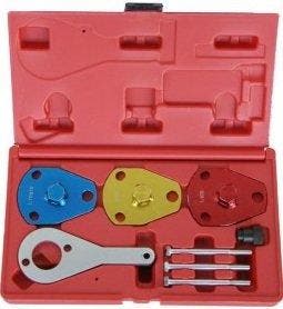 Engine timing tool set for FIAT, Verzenden