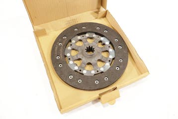 BMW 3 & 5 Serie E34 E36 M50 OEM Koppeling schijf / plaat, Ophalen of Verzenden, Nieuw