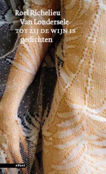 Tot zij de wijn is 9789045016269, Boeken, Verzenden, Zo goed als nieuw, Roel Richelieu Van Londersele