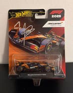 Mclaren - Formula 1 - Lando Norris - 2025 - Schaal 1:64, Nieuw