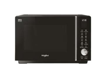 Whirlpool MWF258B - Combimagnetron - 25L 800W Grill, Verzenden