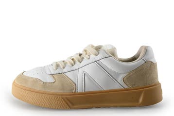 ARKK Copenhagen Sneakers in maat 43 Wit, Kleding | Heren, Schoenen, Verzenden, Wit, Zo goed als nieuw, Sneakers