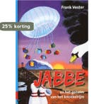 Jabbe En Het Geheim Van Het Knokkelrijm 9789081079907, Verzenden, Frank Vester