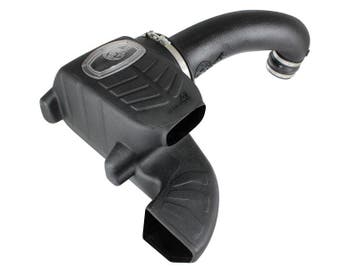 aFe Momentum GT Pro DRY S Stage-2 Si Intake System Dodge Ram, Auto-onderdelen, Overige Auto-onderdelen, Ophalen of Verzenden, Nieuw