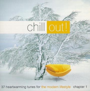 Various - Chill Out! Chapter 1, Verzenden
