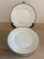 Limoges - F. Legrand & Cie - Service à dessert (6) -