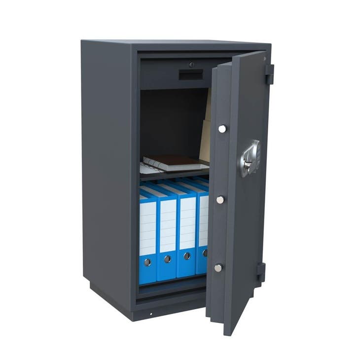 Salvus Torino 4elo, Huis en Inrichting, Brandblussers en Brandkasten, Verzenden