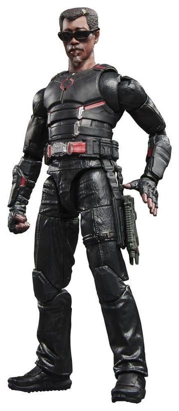 Deadpool & Wolverine Marvel Legends Action Figure Marvels B, Collections, Ophalen of Verzenden