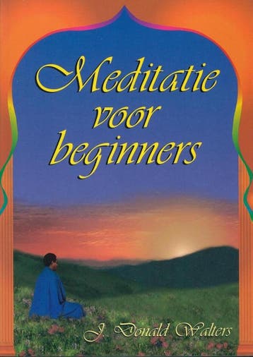MEDITATIE VOOR BEGINNERS 9789022983379 J.D. Walters, Boeken, Verzenden, Gelezen, J.D. Walters