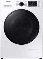 Samsung Wd80ta049be Was-droogcombinatie 8kg Wassen - 5kg, Ophalen of Verzenden, Nieuw