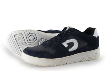 Cruyff Sneakers in maat 43 Blauw, Kleding | Heren, Schoenen, Cruyff, Sneakers, Gedragen, Verzenden
