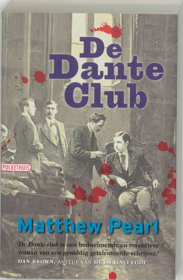 De Dante club 9789046141045 Mariane Pearl, Verzenden, Gelezen, Mariane Pearl