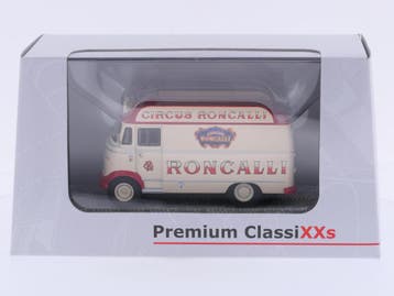Schaal 1:50 Premium ClassiXXs NEW OLD STOCK 11009 Mercede..., Ophalen of Verzenden