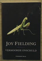 Vermoorde onschuld 9789000337149 Joy Fielding, Boeken, Verzenden, Gelezen, Joy Fielding