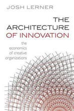 The Architecture of Innovation 9780199639892 Josh Lerner, Verzenden, Gelezen, Josh Lerner