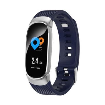 Fashion Sports Smartwatch Fitness Sport Activity Tracker, Verzenden, Nieuw, Lykry