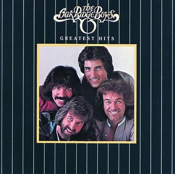 The Oak Ridge Boys - Greatest Hits, Verzenden