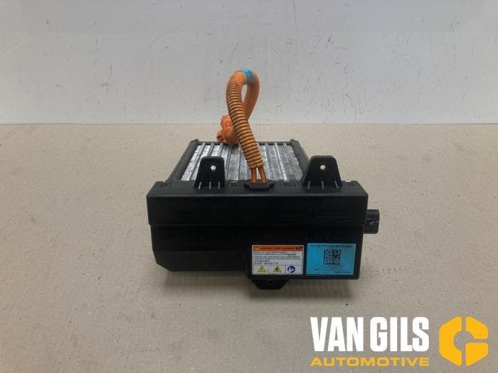 Kachel Verwarmingselement MG ZS O277717, Auto-onderdelen, Airco en Verwarming