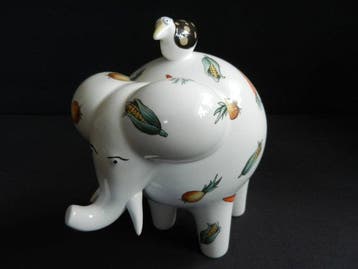 Villeroy & Boch - Rosemarie Benedikt - sculptuur, RARITÄT,