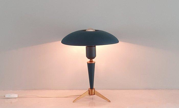 Louis Kalff - Model Bijou - Lampe de table - Philips, Antiquités & Art, Antiquités | Éclairage