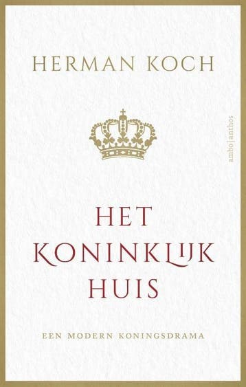 Het Koninklijk Huis (9789026354946, Herman Koch), Verzenden, Nieuw