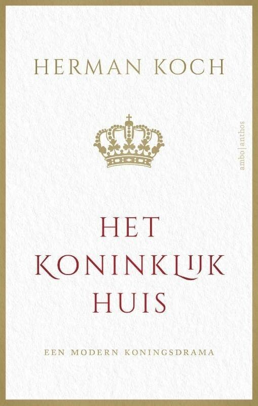 Het Koninklijk Huis (9789026354946, Herman Koch), Boeken, Romans, Nieuw, Verzenden