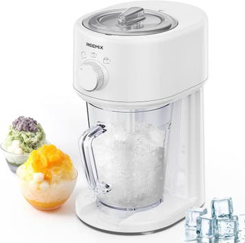 Reemix IJsmachine RVS | Retour deal | Snel ijs voor kids, Verzenden