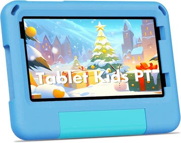 PRITOM TAB7 PRO Kindertablet 7 inch, 64 GB, 3 GB RAM (geüpgr, Verzenden