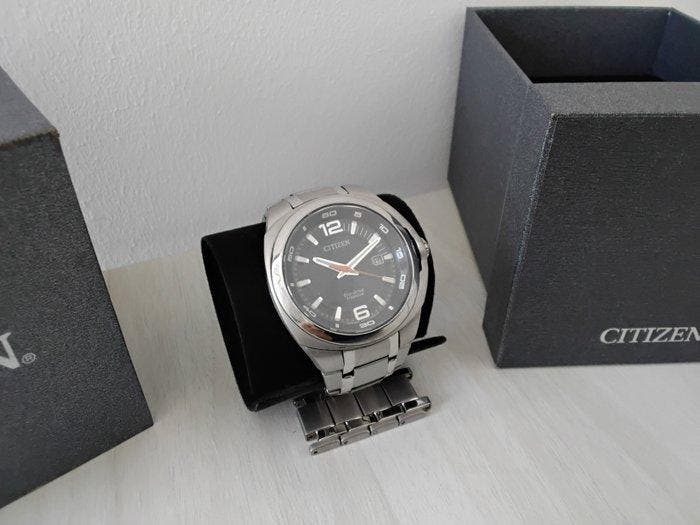 Citizen - Zonder minimumprijs - Heren - 2012, Handtassen en Accessoires, Horloges | Heren