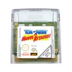 Tom & Jerry in Mouse Attacks [Gameboy Color], Verzenden, Nieuw