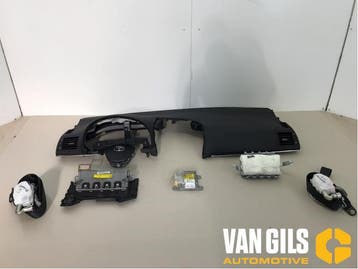 Airbag Set+Module Toyota Avensis O180101