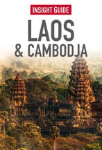 Laos & Cambodja / Insight guides 9789066554658, Verzenden, Zo goed als nieuw