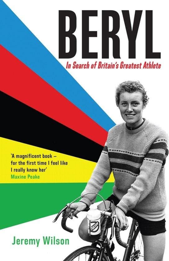 Beryl - WINNER OF THE SUNDAY TIMES SPORTS BOOK OF THE YEAR, Boeken, Taal | Engels, Zo goed als nieuw, Verzenden