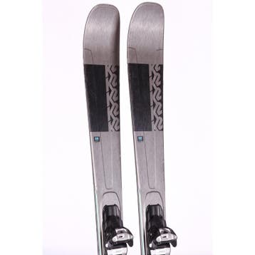 149 skis K2 MINDBENDER 88 TI ALLIANCE, grip walk, titanal +, Sports & Fitness, Verzenden
