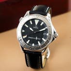 Omega - Seamaster Diver 300M America’s Cup Limited Edition -, Nieuw