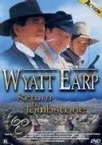 Wyatt Earp return to tombstone (dvd tweedehands film), Ophalen of Verzenden, Nieuw in verpakking