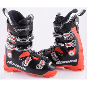 41 42 43 44 45 46 48 skischoenen NORDICA SPORTMACHINE 90 R,, Verzenden, Gebruikt, Nordica