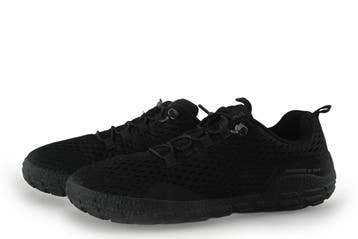 Dockers By Gerli Sneakers in maat 41 Zwart, Verzenden, Dockers By Gerli, Zwart, Zo goed als nieuw